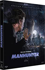 Manhunter (Blu-Ray)